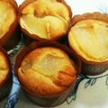 ゆうーみ's cooksnap of when they made 梨やリンゴで簡単に美味しいパウンドケーキ.