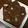 azlouol's cooksnap of when they made HMで栗のチョコ風味パウンドケーキ.