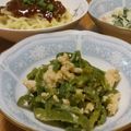 ばく★ちく's cooksnap of when they made パーフェクトピーマン（打倒！無限ピーマン.