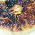 寝仔まっしぐら's cooksnap of when they made HMとフライパンで♪ 簡単 タルトタタン.