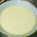 スーティー's cooksnap of when they made 簡単！レンジでホワイトソース　どすぇ.
