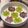 ☆あいちゃん's cooksnap of when they made シャインマスカットで❢お花を作ろっ*✲ﾟ.