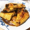 クック4CCYIF☆'s cooksnap of when they made 鯖の照焼き（梅風味）.