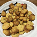 クック0FBZXU☆'s cooksnap of when they made 簡単!!!さつまいもｸｯｷｰ！.