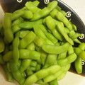 まっきゅーん's cooksnap of when they made うちの✿枝豆の茹でかた.