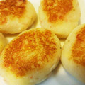 銀座のパパさん's cooksnap of when they made エビとチーズのふわふわ焼き.
