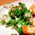 クック漣ちゃん's cooksnap of when they made ししとう大量消費！ししとうの辛子天ぷら.