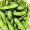 まめまめえんど's cooksnap of when they made 枝豆の美味しい茹で方.