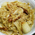 かなりんココりん's cooksnap of when they made ちくわとえのきの甘辛炒め.
