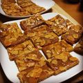 ちあぴちゃん☆'s cooksnap of when they made ホイップ消費！我家の褒められフロランタン.