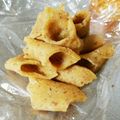 甘茶0825's cooksnap of when they made 低糖質＊ｵｵﾊﾞｺ使用＊手打ちﾊﾟｽﾀ.