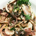太巻きたまご's cooksnap of when they made しそたっぷりイカのさっと炒め.