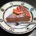 ☆Loved☆'s cooksnap of when they made ドライ無花果inロイヤルミルクティケーキ.
