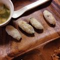 ＊YUYU＊'s cooksnap of when they made 手づかみ食べに☆おにぎりスティック.