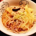 たまこママ0214's cooksnap of when they made めんつゆ（かけつゆ）.