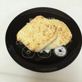 らいぶ's cooksnap of when they made 片付け簡単♪糖質制限おからチーズクッキー.