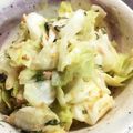 ヨシレモン's cooksnap of when they made 白だしでカロリーオフ☆和風コールスロー.