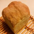 ごねごね's cooksnap of when they made 【挑戦3】HBでノンオイルフランス食パン.