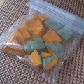 みーき☆23's cooksnap of when they made かぼちゃの冷凍保存方法☆.