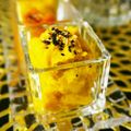 megmicky's cooksnap of when they made ハニーセサミパンプキン ♪.