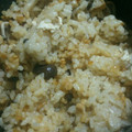 しししむむむ's cooksnap of when they made おでんリメイク☆らくらく炊き込みご飯.