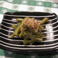 il_fait_beau's cooksnap of when they made 山くらげの簡単梅干漬け.