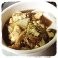 Omochiii★'s cooksnap of when they made おばあちゃんの白菜の煮浸し.