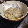 クックC8GC31☆'s cooksnap of when they made タッパー弁当♬カジキマグロのステーキ♬.
