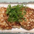 pomponn's cooksnap of when they made 豆腐餅(トウフピン).