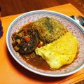 ふっちやん's cooksnap of when they made ふわふわ♪メレンゲ・オムレツ.