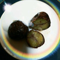 クックW38JEJ☆'s cooksnap of when they made 栗の渋皮煮♡.