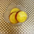 ☆なあなクック☆'s cooksnap of when they made ☆さつまいものレモン煮☆.