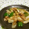 赤い電話's cooksnap of when they made おかわり〜☆簡単☆回鍋肉.