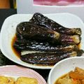 みゆゆん♡'s cooksnap of when they made 夏だね♪茄子のドッカン！ステーキ♡.
