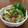 ままばなな1020's cooksnap of when they made アボカド、なめ茸のおろし和え.