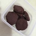 さらさら。's cooksnap of when they made オレオチックなロッククッキー.