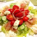 shere's cooksnap of when they made お豆腐が変身「モッツァレラチーズもどき」.