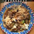 クック8N4RMO☆'s cooksnap of when they made 激うま！茄子の和風卵とじ.