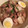あゆみんみ0620's cooksnap of when they made 鶏肉と里芋の煮物.