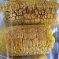 やんしゅ's cooksnap of when they made 茹でトウモロコシから焼きトウモロコシに！.