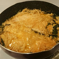 nsoklani's cooksnap of when they made 安い！簡単！旨い！鮭のちゃんちゃん焼き.