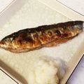 ﾃﾞｭｰｸ's cooksnap of when they made まるごとサンマ♪骨なしサンマの作り方.