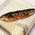ﾃﾞｭｰｸ's cooksnap of when they made まるごとサンマ♪骨なしサンマの作り方.