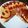 なち☆★'s cooksnap of when they made アメリカンドックなパンケーキ♬.