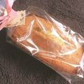 クックH9ROLF☆'s cooksnap of when they made ティーパックで簡単紅茶のパウンドケーキ♡.