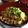 fuyurera's cooksnap of when they made 肉味噌釜玉うどん.