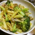 低カロ探検隊's cooksnap of when they made 激旨！ブロッコリーのトマトクリームペンネ.