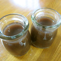 低カロ探検隊's cooksnap of when they made 簡単！手作り水羊羹.