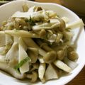 低カロ探検隊's cooksnap of when they made きのこのマリネ.