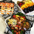 wasabi☆'s cooksnap of when they made 運動会★ぉ弁当2016.｡.:*☆.